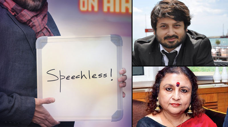 Shiboprosad Mukherjee, Nandita Roy start filming of ‘Kantho’