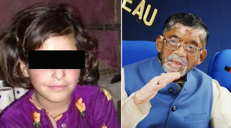 Sometimes Rapes Can't Be Stopped, Why Make A "Big Deal": Union Minister