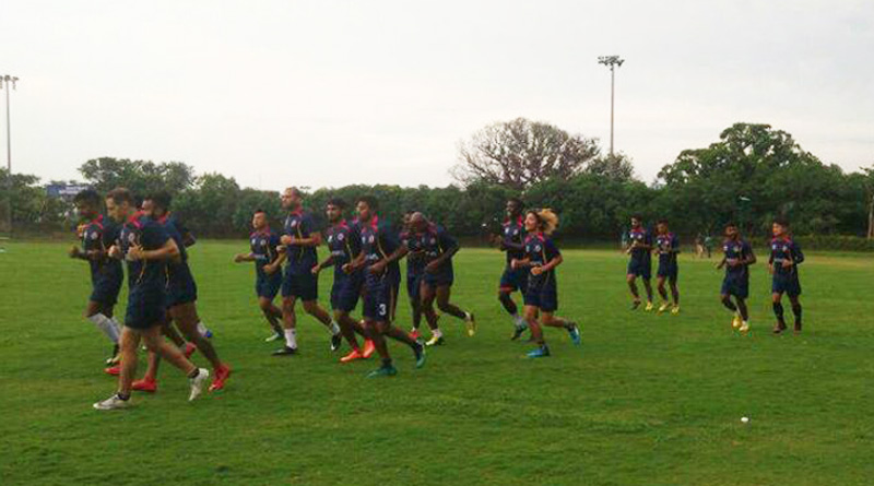 Super Cup: FC Goa is worried as they have lack of footballers against East Bengal 