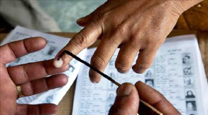 EC caps election expenditure