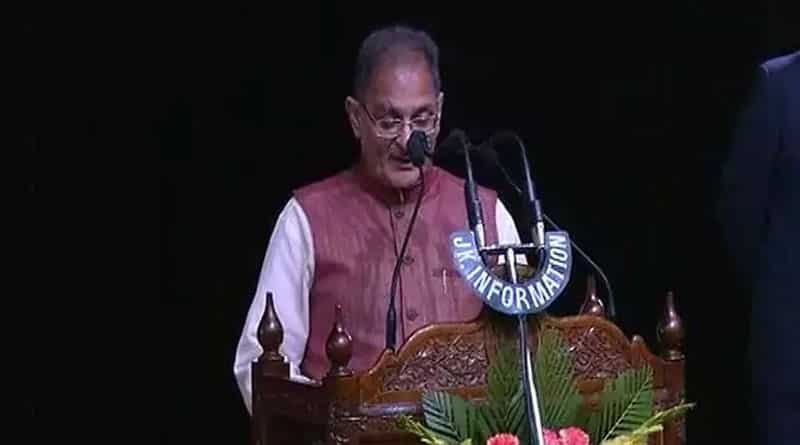 Kathua Rape is a "Minor Incident": J&K Deputy Chief Minister