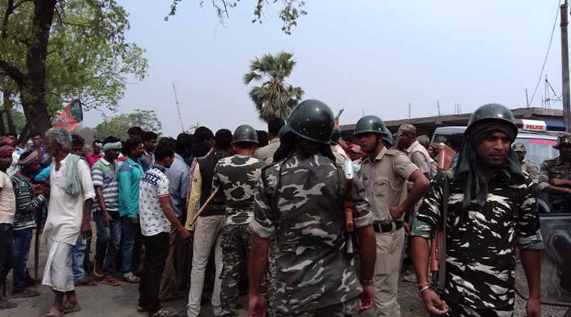 WB govt announces compensation for panchayat poll violence victims’ kin