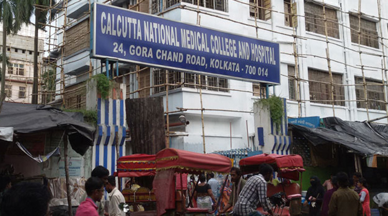 Dalal racket busted in Calcutta National Medical College