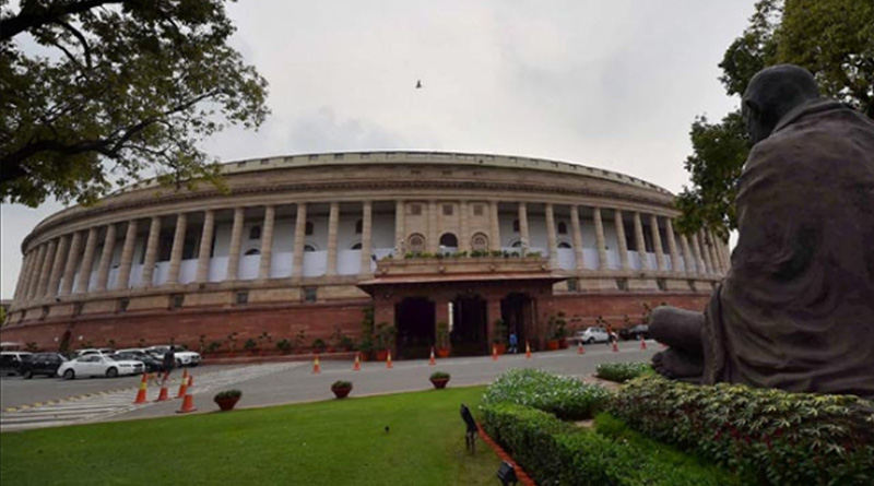 NDA MPs Refuse to take pay for 23 wasted Days