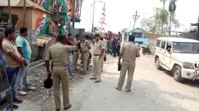 Panchayat poll violence toll in West Bengal rises to 24