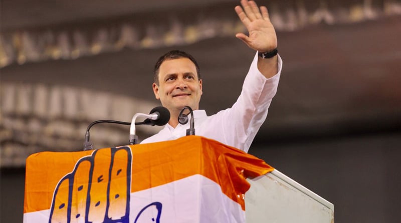 Rahul Gandhi not yet PM candidate: P Chidambaram