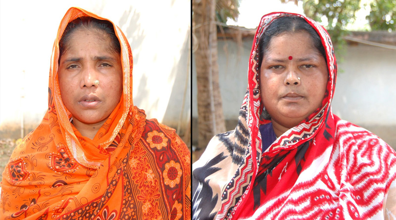 WBl Panchayat polls: Man in dilemma over wives candidature claim