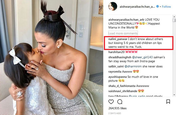 Aishwarya-Rai-Bachchan-gets-trolled-for-kissing-her-daughter-Aaradhya-on-the-lips-4