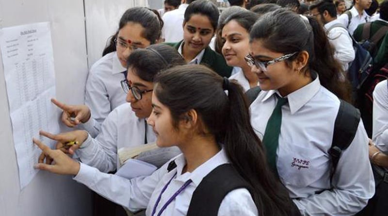 ICSE and ISC Result 2021 Declared, here's how to check | Sangbad Pratidin
