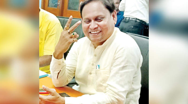 Congress leader Humayun Kabir likely to move to BJP 