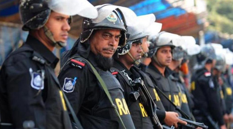 JMB leader killed in Bangladesh