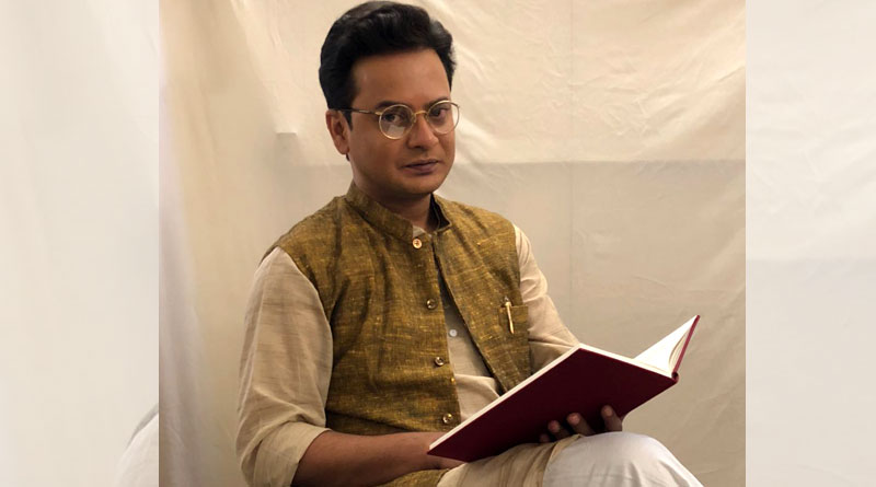 Rahul Banerjee to play Ajit in Arindam Sil's 'Byomkesh Gotro'