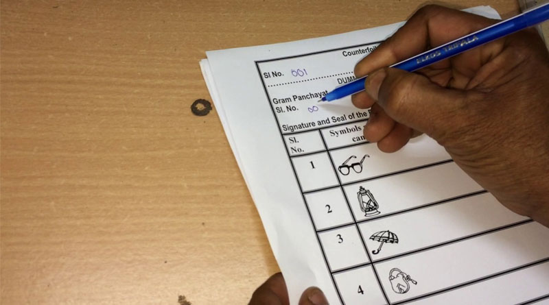 Bihar on its mind, Election Commission to allow postal ballots for Covid infected
