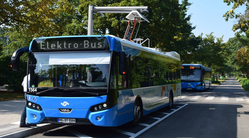 Executive buses may lose E tag for violating norms