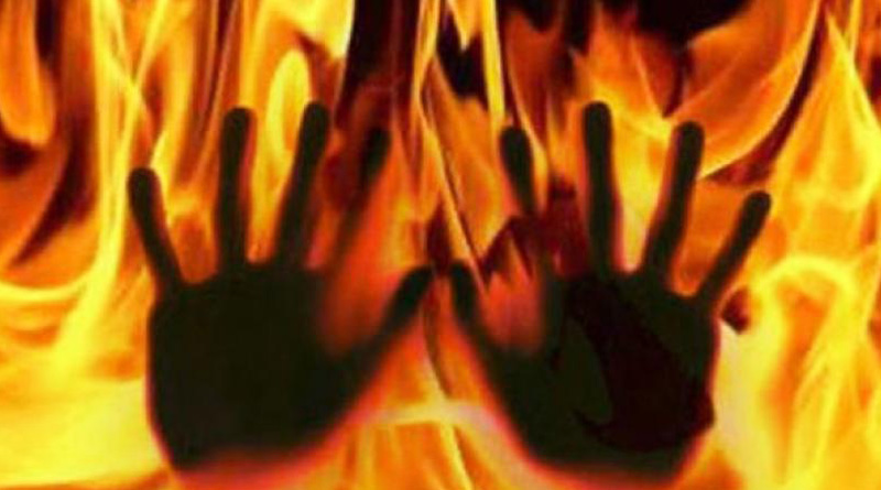 Youth killed in Nadia