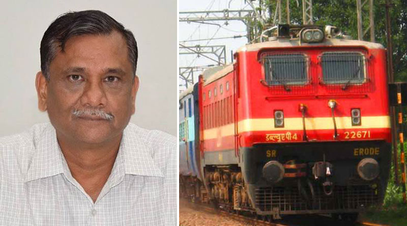 passengers warning to gm chamber
