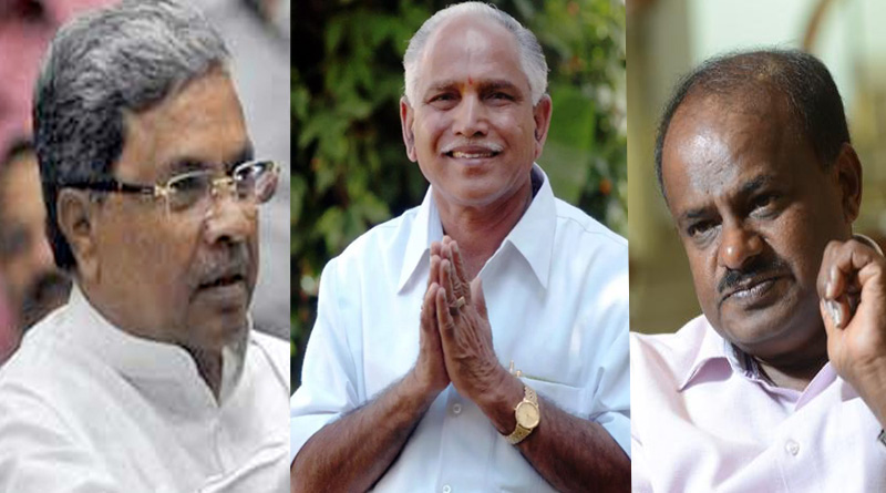 Horse trading allegation in Karnataka, cash flow questioned