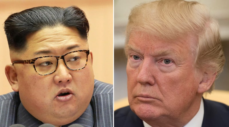 Anti-nuke Nobel winner group ICAN proposes to finance Trump-Kim meet