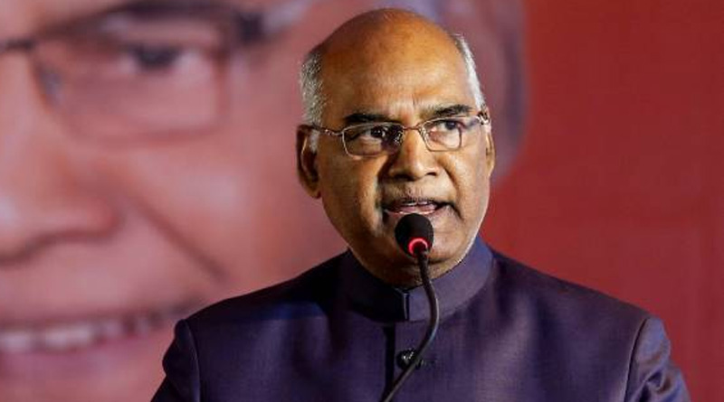 President Ram Nath Kovind annoyed over National Awards controversy