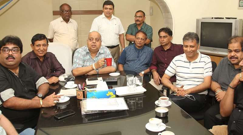 Tutu Bose will pay the salary of Mohun Bagan's footballers 