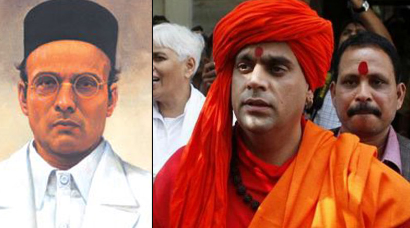 Hindu Mahasabha wants VD Savarkar’s image on currency notes