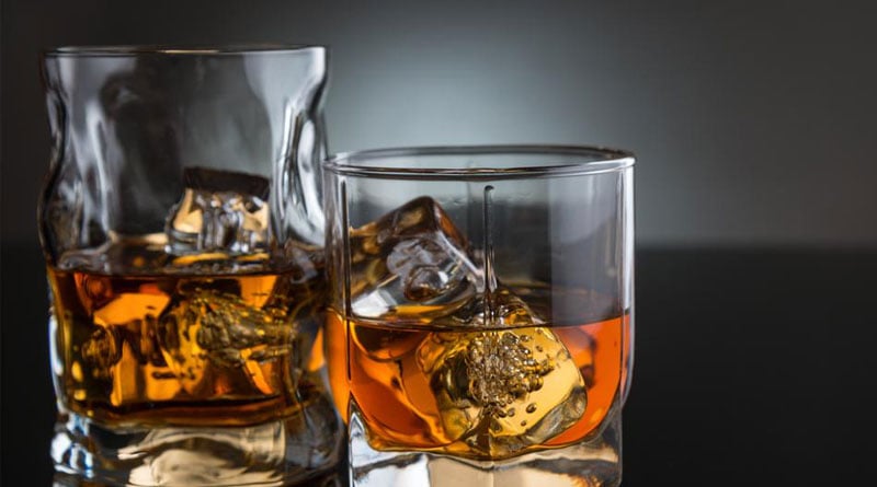 Kokata: Fake Liquour in name of scotch found in Resturent