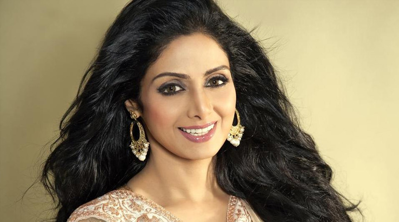 Boney Kapoor planing Sridevi’s biopic