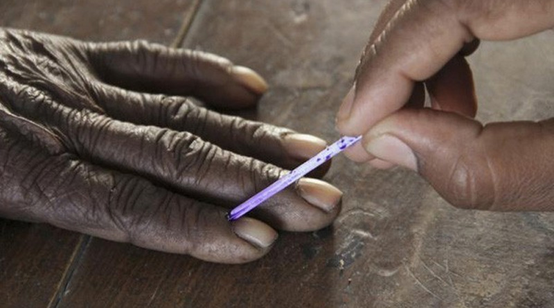 1000 immigrants from Pakistan exercise voting right