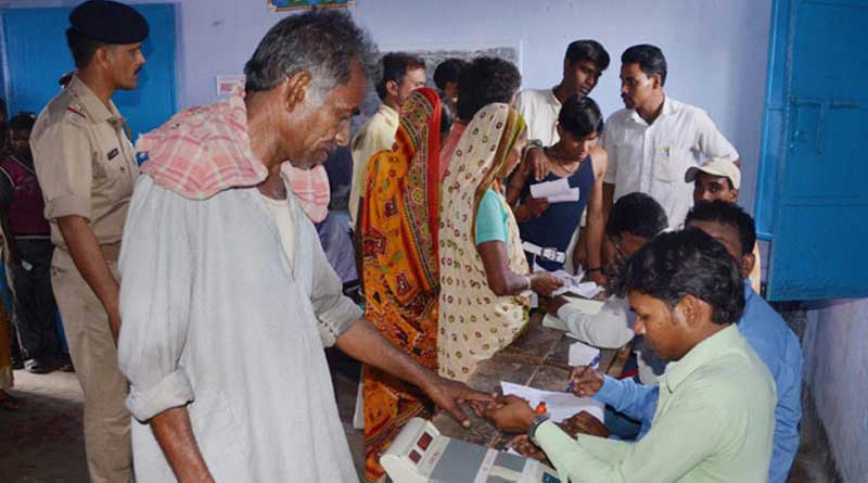 EC published Voter list 