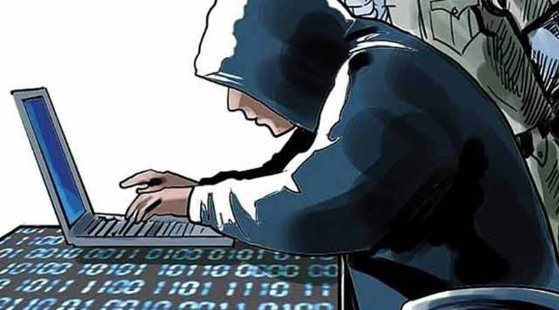 Cyber Crime: Man arrested from Rajasthan linked to clone police officer's social media account | Sangbad Pratidin