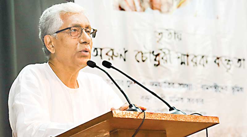 BJP and Congress are same, says Manik