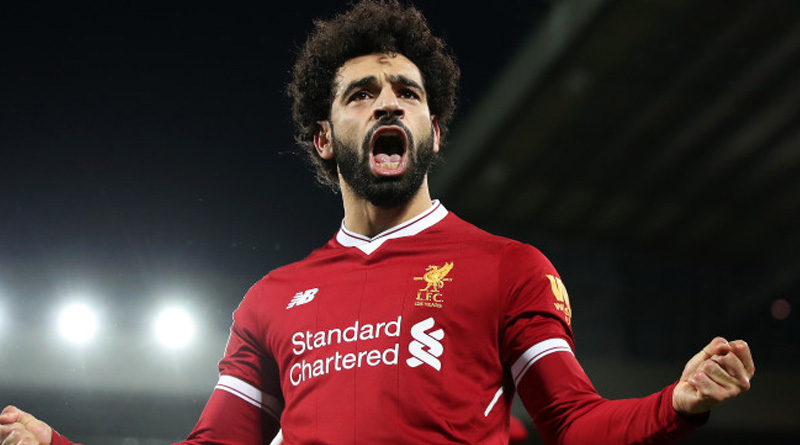 Netting the ball in 52 seconds, Mohammad Sallah back with a bang