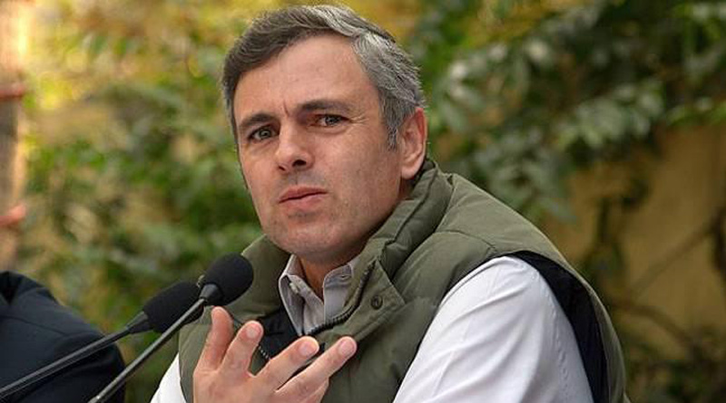 Omar Abdullah alleges horse trading in Kashmir 