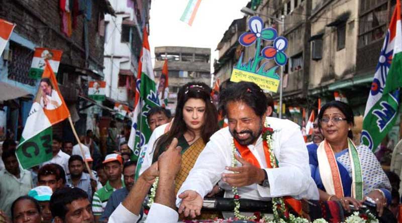 TMC’s Sudip Banerjee in parliamentary delegation to Europe
