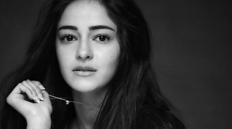 Chunky Pandey’s daughter Ananya skips accident on Student of the Year 2 sets