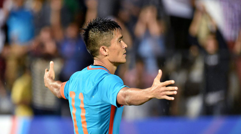 India to face Thailand in Asia Cup