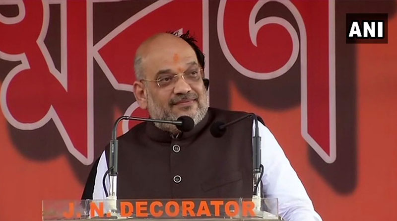 Amit Shah cancels Bengal tour