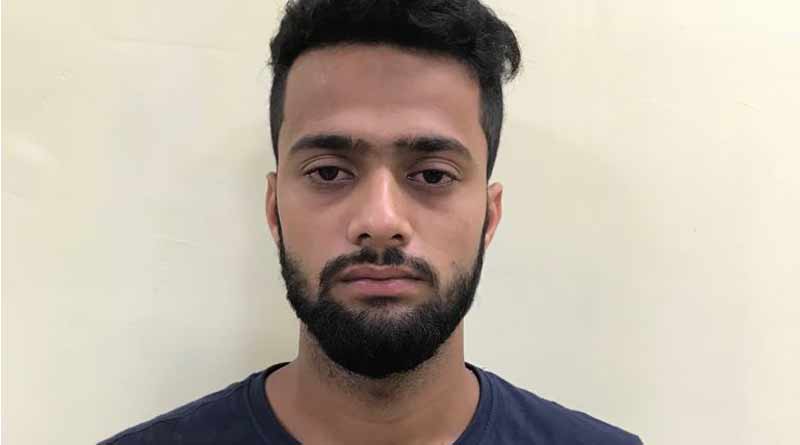 Drug racket kingpin nabbed in Kolkata