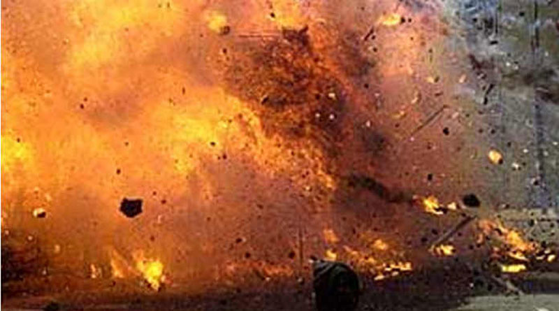 LeT threatens bomb attack, high alert in UP
