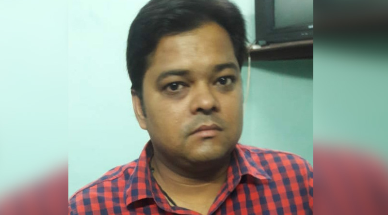 Notorious drug peddler held in Kolkata 