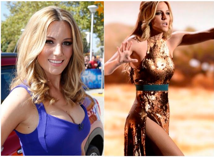 edurne