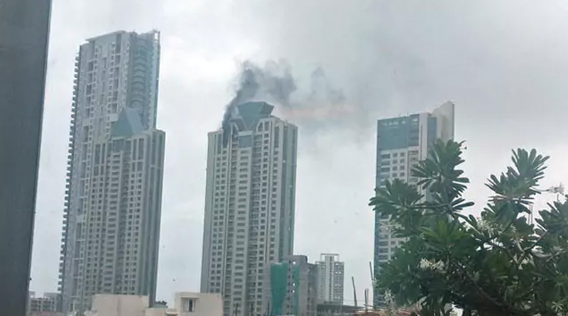 Fire breaks out at Deepika Padukone’s Mumbai residence