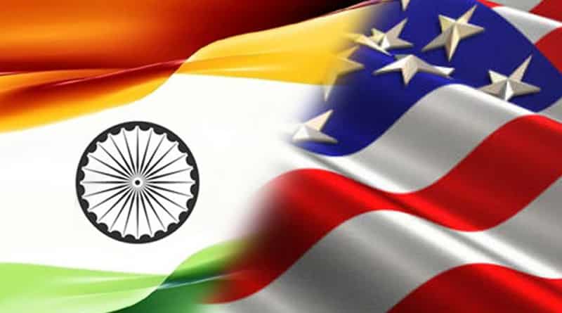 US Navy chief Admiral John Richardson will visit India next week
