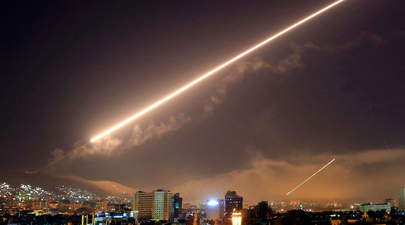 N Korea tests tactical weapon 