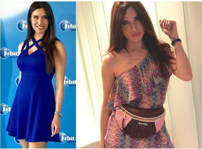 pilaer rubio
