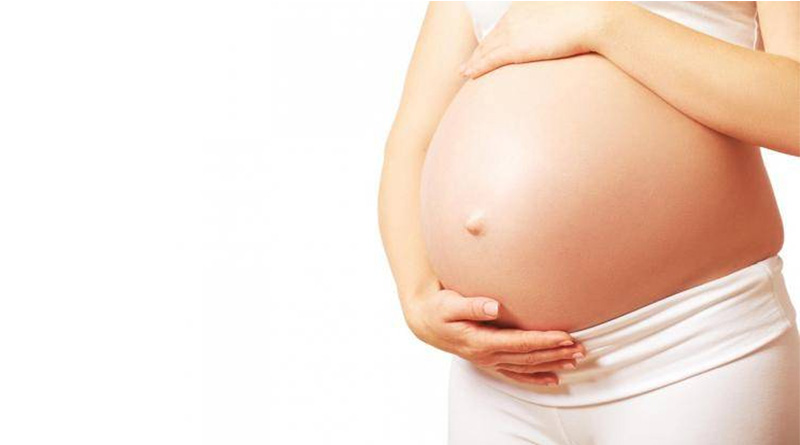 Pregnant Woman harassed by local people  