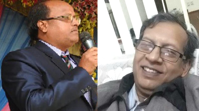 Govt College holds teachers salary, complaint against principal