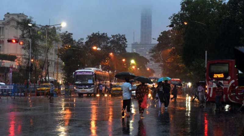 Rain will continue for 3 more days