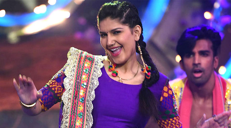 BJP lawmaker Ashwini Kumar Chopra slams singer Sapna Choudhary