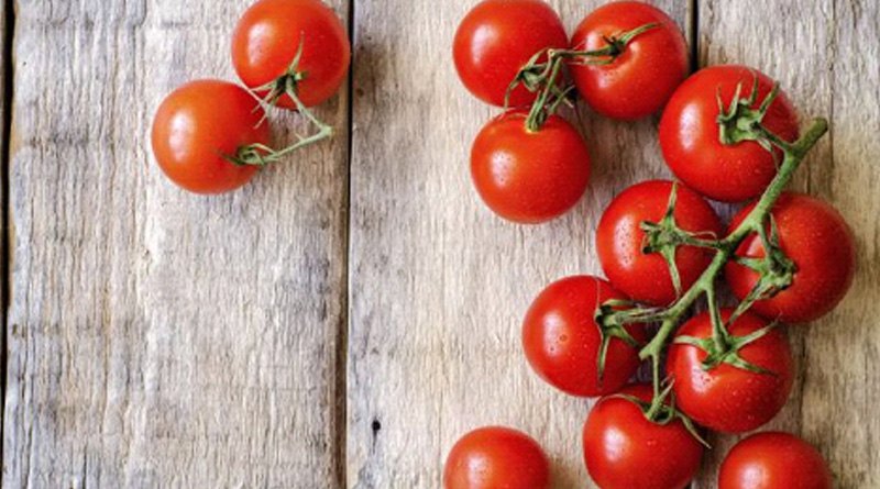 tomato